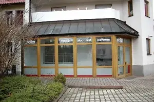 Ladengeschäft in frequentierter Geschäftslage